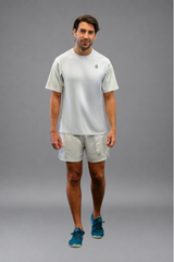 Conjunto Clásico Blanco