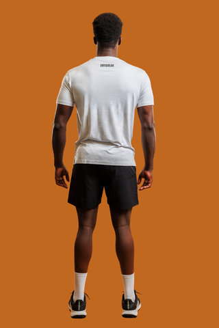 Dryjack Black Jacke Herren