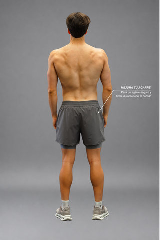 Pantalón Quickdry Advance Stone