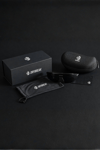 Gafas Provision Fire