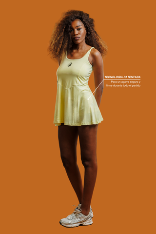 Sicco Anthrazit Kleid