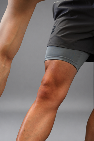 Pantalón Quickdry Advance Zurdo Stone