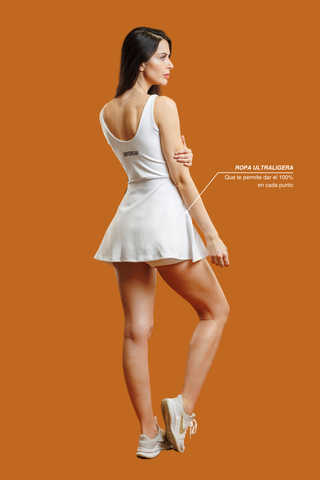 Sicco Anthrazit Kleid