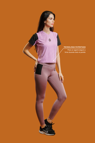 Drypadel Matcha T-Shirt