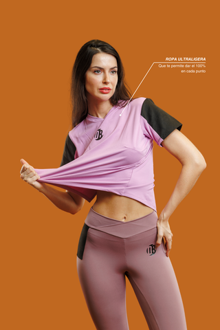 Drypadel Matcha T-Shirt