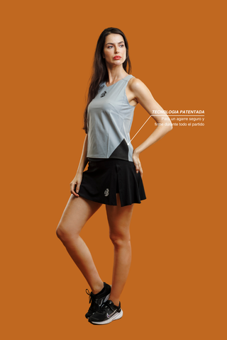 Conjunto Dryset Grey