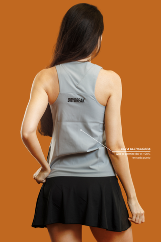 Conjunto Dryset Grey