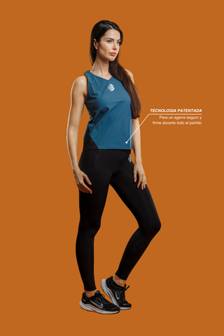 Conjunto Dryset Navy