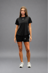 Conjunto Clásico Mujer Negro