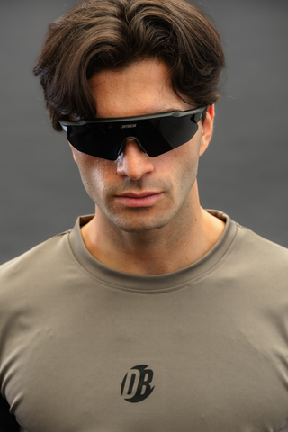 Gafas de Pádel Drybreak Provision Eclipse