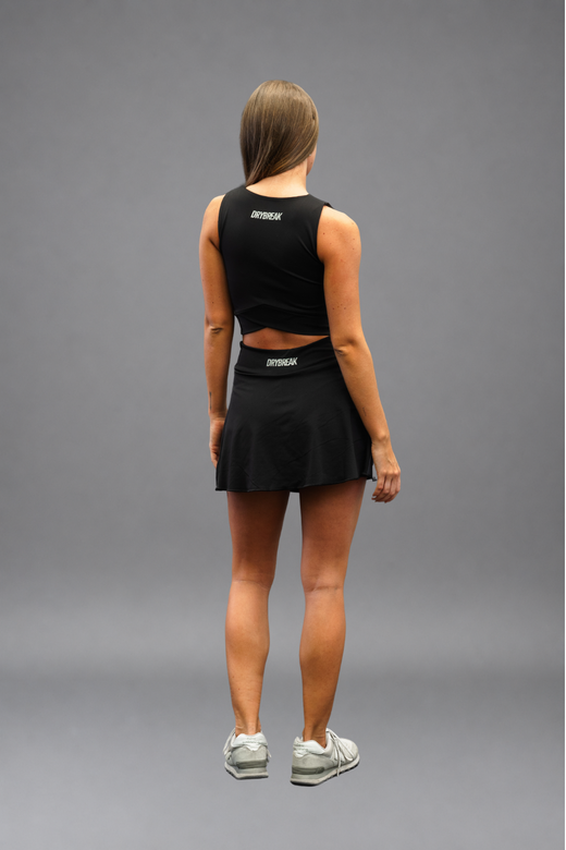 Conjunto Advance Mujer Negro