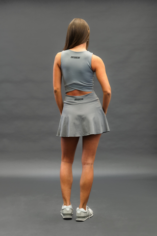 Drytop Advance Mujer Stone