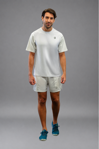 Conjunto Clásico Blanco