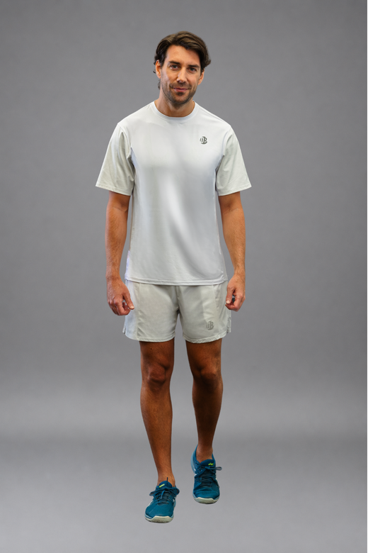 Conjunto Clásico Blanco