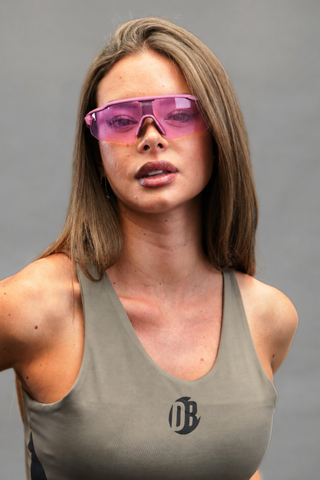 Gafas de Pádel Drybreak Provision Bloom