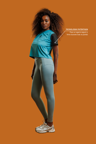 Drypadel Matcha T-Shirt