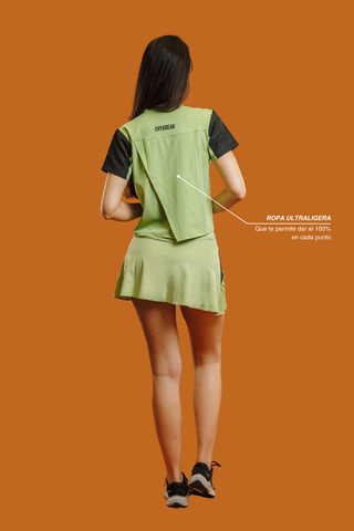 Drypadel Matcha T-Shirt