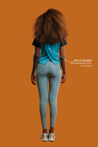 Drypadel Matcha T-Shirt