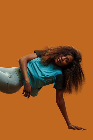 Drypadel Matcha T-Shirt