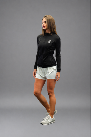 Chaqueta Dryjack Mujer