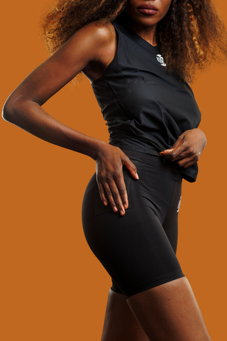 Conjunto Dryset Black