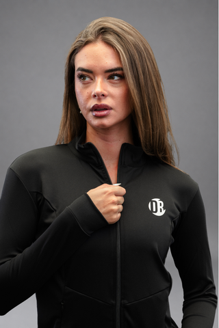 Chaqueta Dryjack Mujer