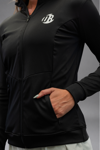 Chaqueta Dryjack Mujer
