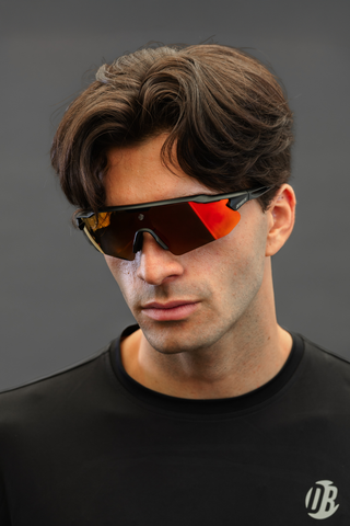 Gafas de Pádel Drybreak Fire 2.0