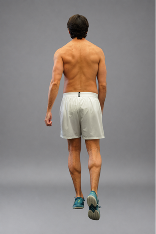 Pantalón Quickdry Clásico Zurdo Blanco