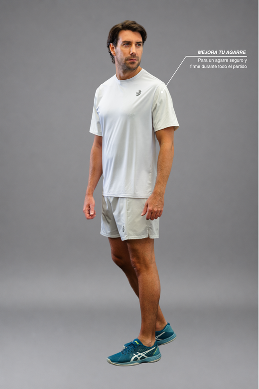 Conjunto Clásico Blanco
