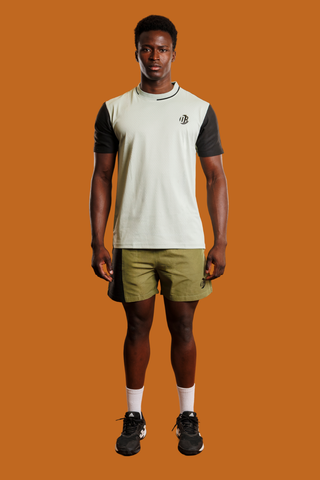 Camiseta Advance Forest Dryplay