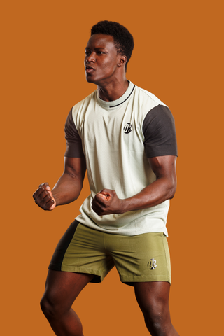 Camiseta Advance Forest Dryplay