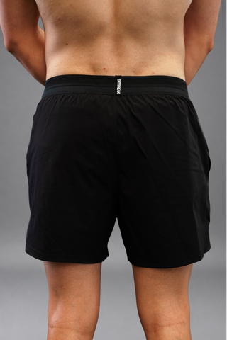 Pantalón Quickdry Clásico Negro