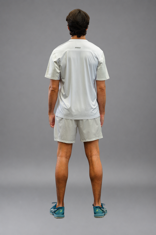 Conjunto Clásico Blanco