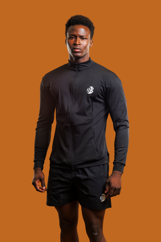 Dryjack Black Jacke Herren