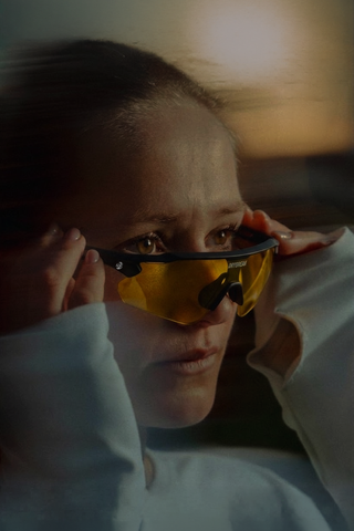 Gafas Provision Viper