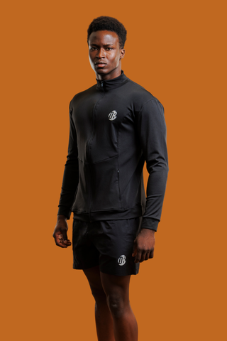 Dryjack Black Jacke Herren