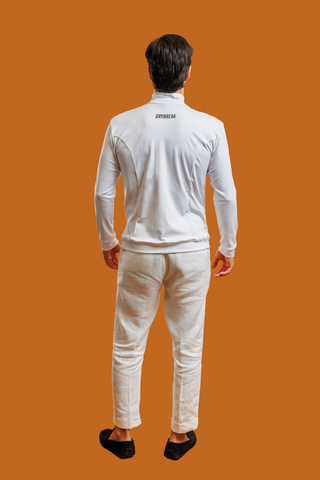 Dryjack Black Jacke Herren