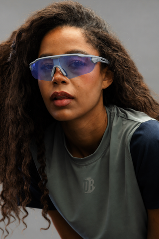 Gafas de Pádel Drybreak Provision Sky