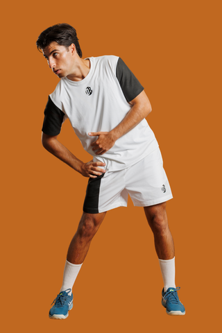 Conjunto Dryset White