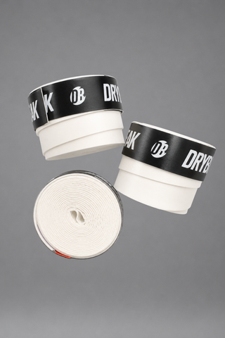 DryGrip Sticky Overgrip 60 Pack