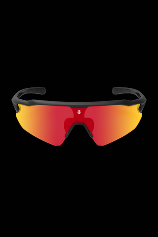 Gafas Provision Fire