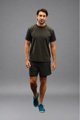 Conjunto Advance Olive