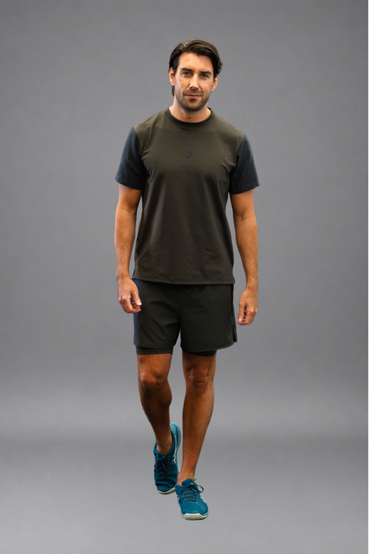 Conjunto Advance Olive
