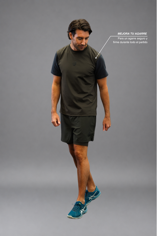 Conjunto Advance Olive