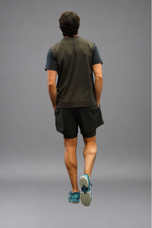Conjunto Advance Olive