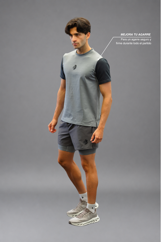 Conjunto Advance Stone