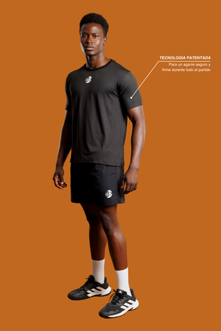 Conjunto Dryset Black