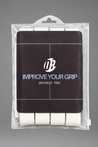 DryGrip Sticky Overgrip 12 Pack