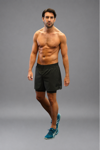 Pantalón Quickdry Advance Olive